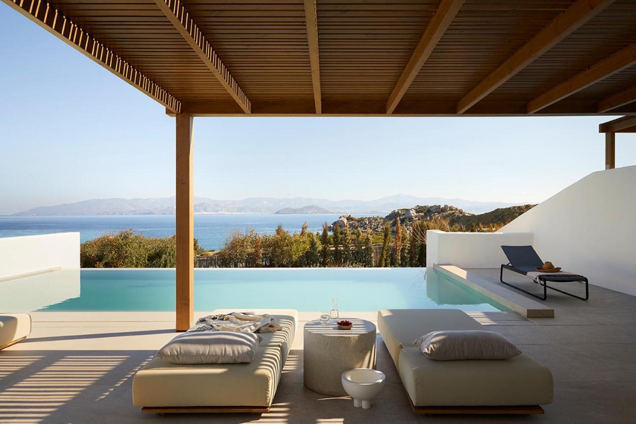 Parocks Luxury &