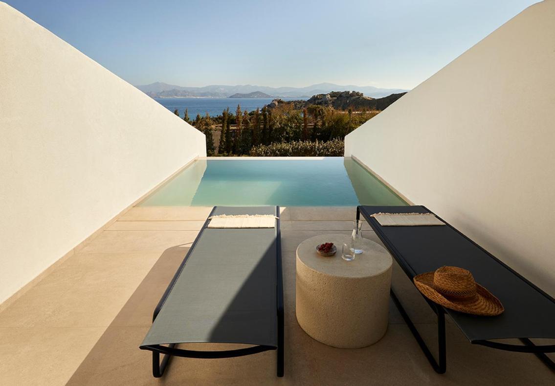 Parocks Luxury &