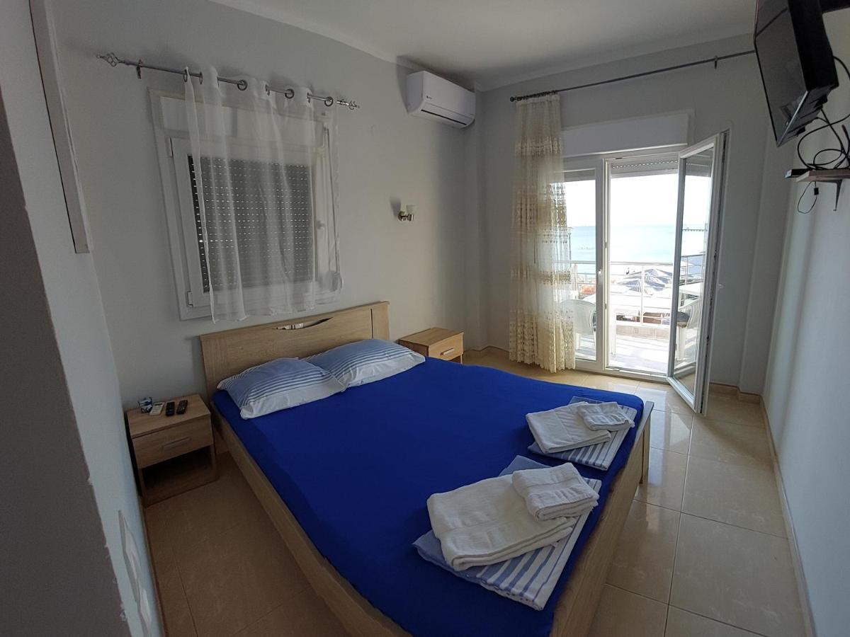 Aktis Sea View * Peraia (Thessaloniki)