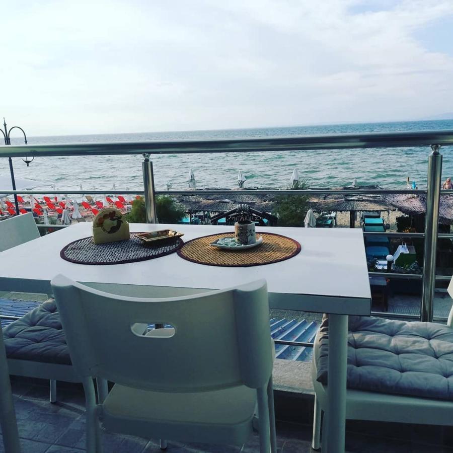 Apartment Aktis Sea View *