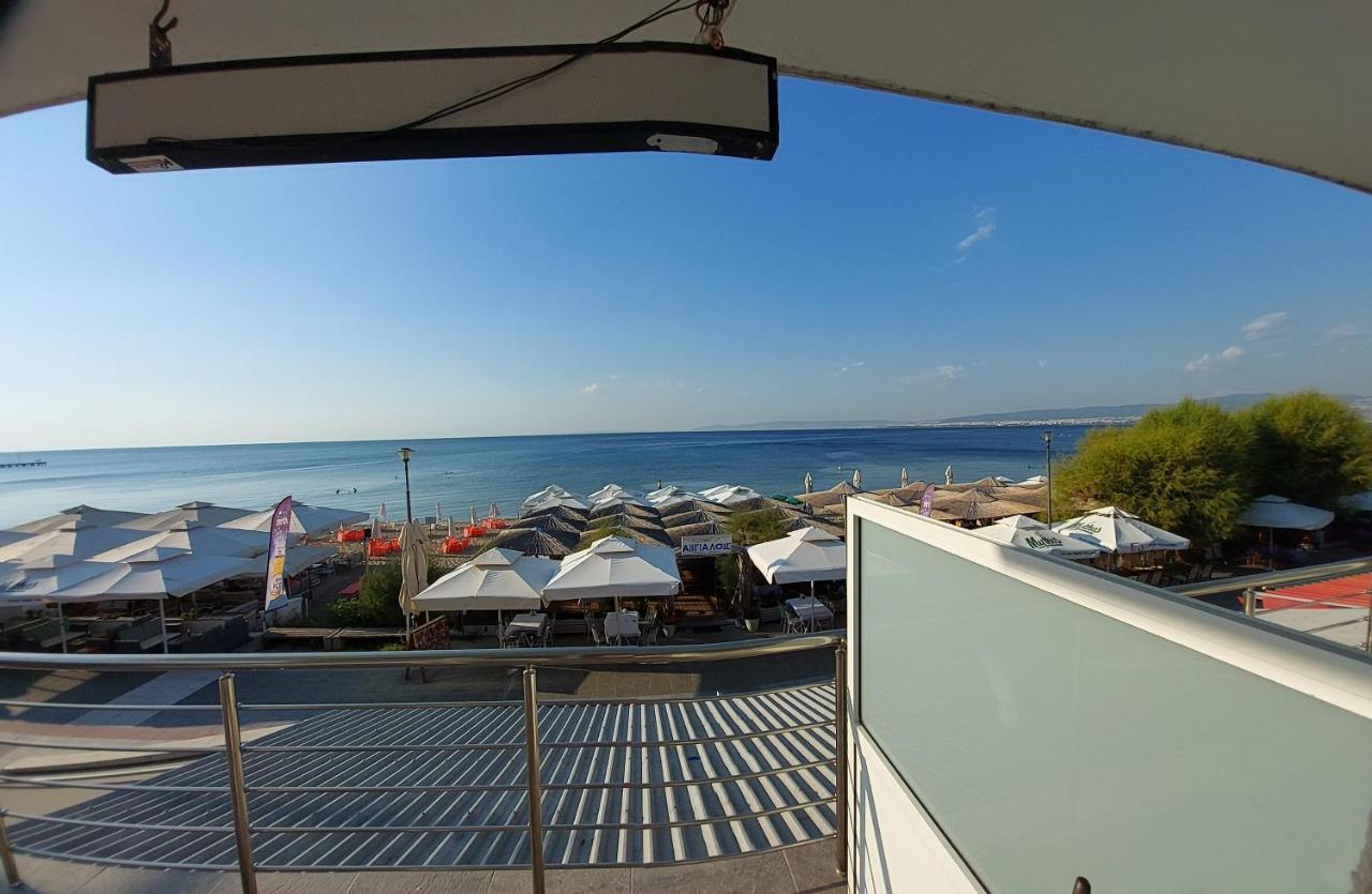 Aktis Sea View *