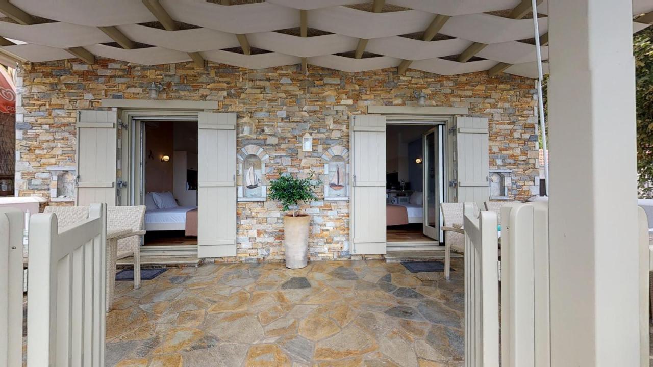 Studios Yalos