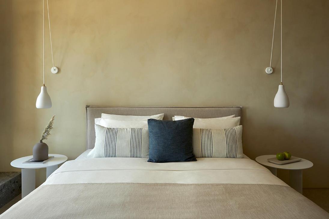 Hotel Parocks Luxury & Ambelas