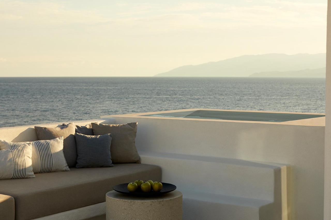 Parocks Luxury & 5*