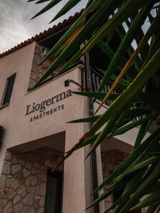 Liogerma Pefkochori