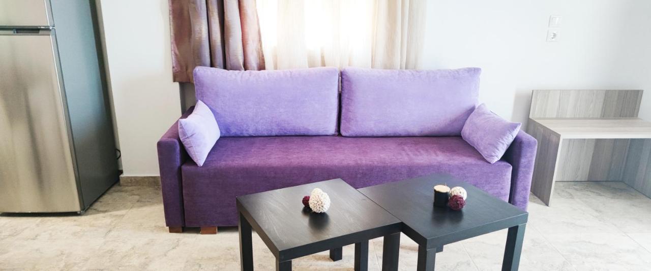 Apartment Giola Hosting Astris