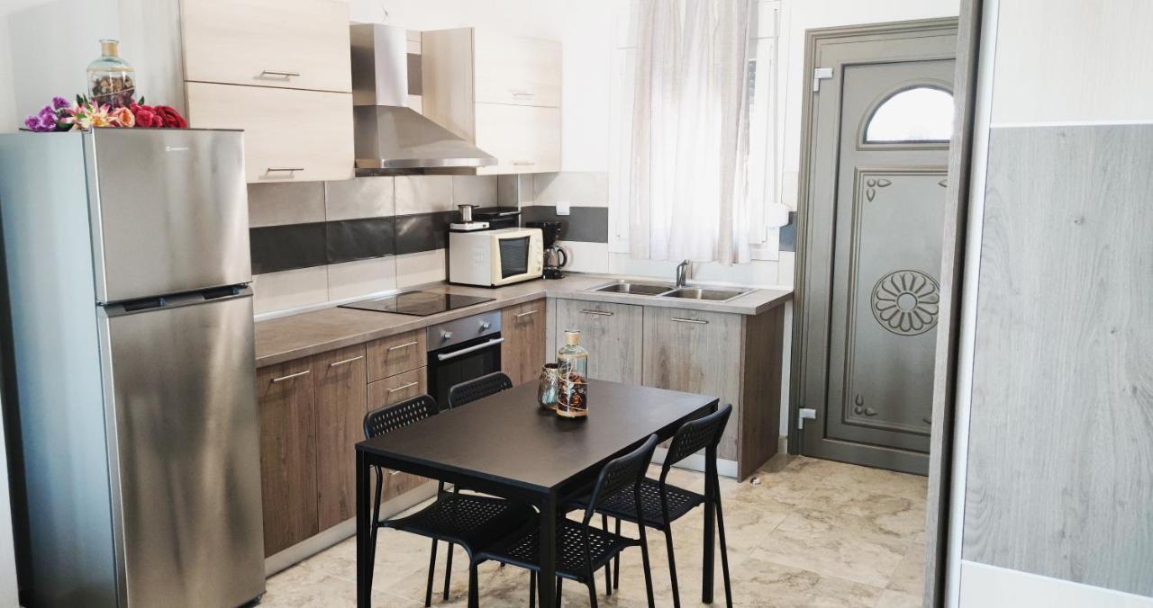 Apartment Giola Hosting *