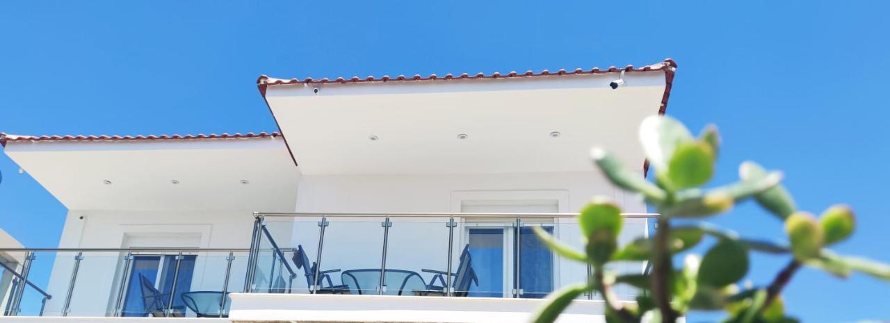 Apartment Giola Hosting Astris