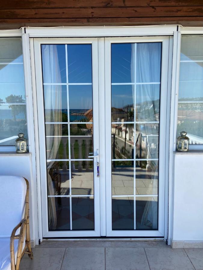 Rosa Seaview Loft Apartment Zakynthos Town