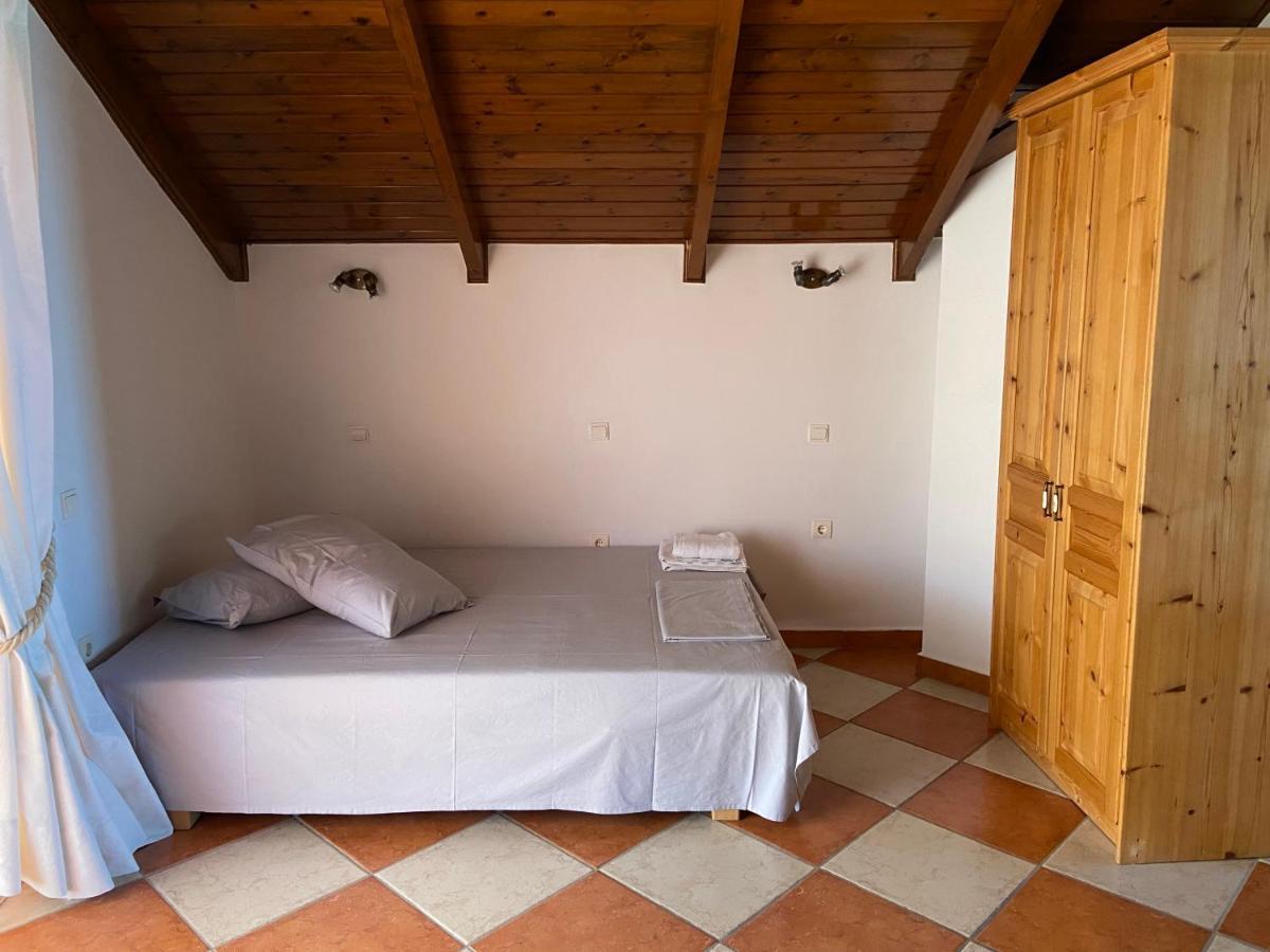 Apartment Rosa Seaview Loft *