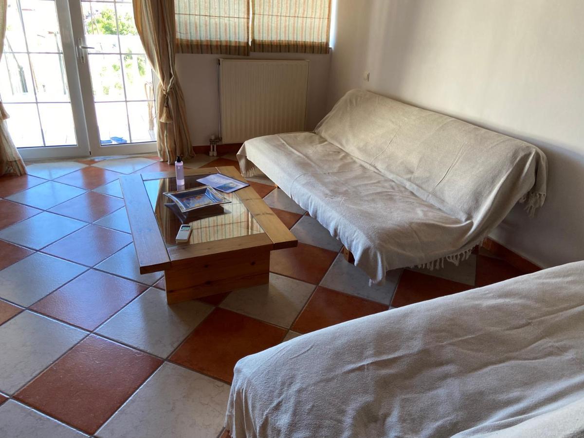 Rosa Seaview Loft Apartment *