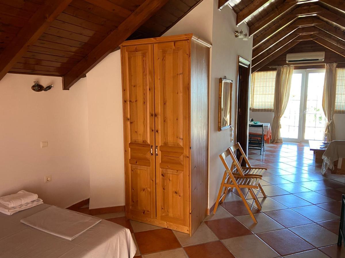 Rosa Seaview Loft * Zakynthos Town