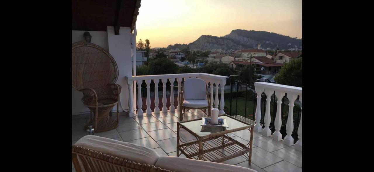 Rosa Seaview Loft Zakynthos Town
