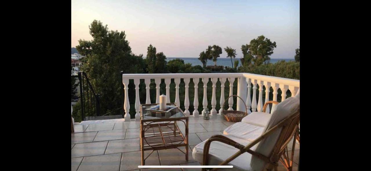Rosa Seaview Loft *