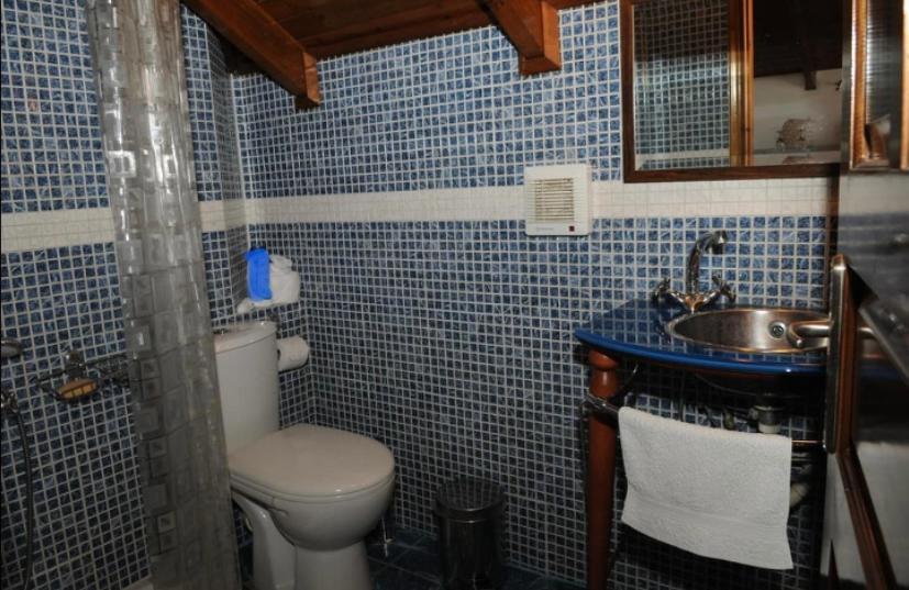 Rosa Seaview Loft Apartment