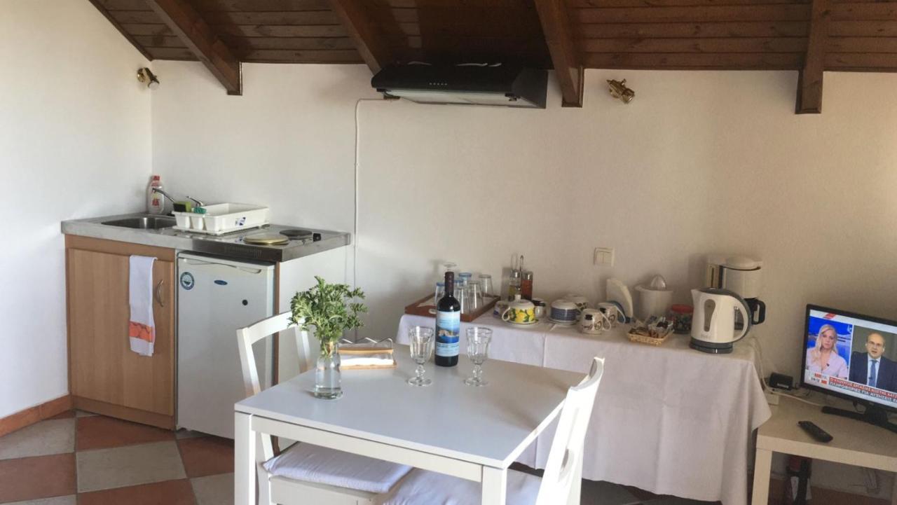 Apartment Rosa Seaview Loft *