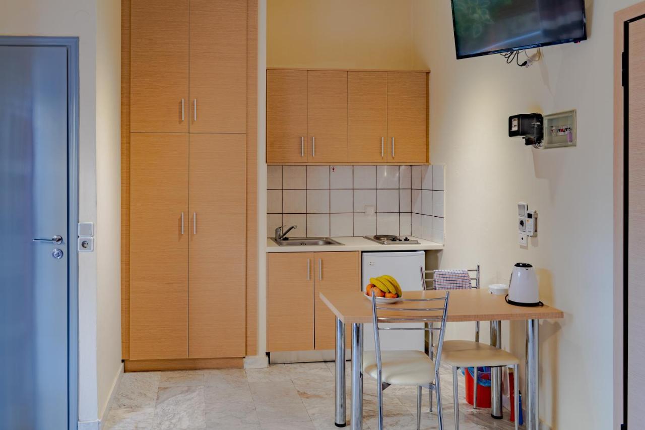 Apartment Saint Trope Studios *
