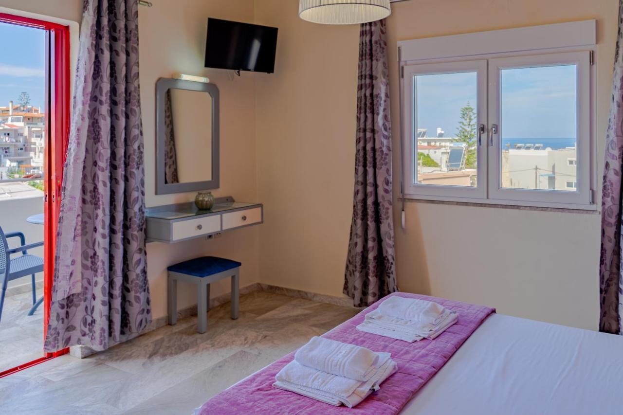 Apartment Saint Trope Studios *
