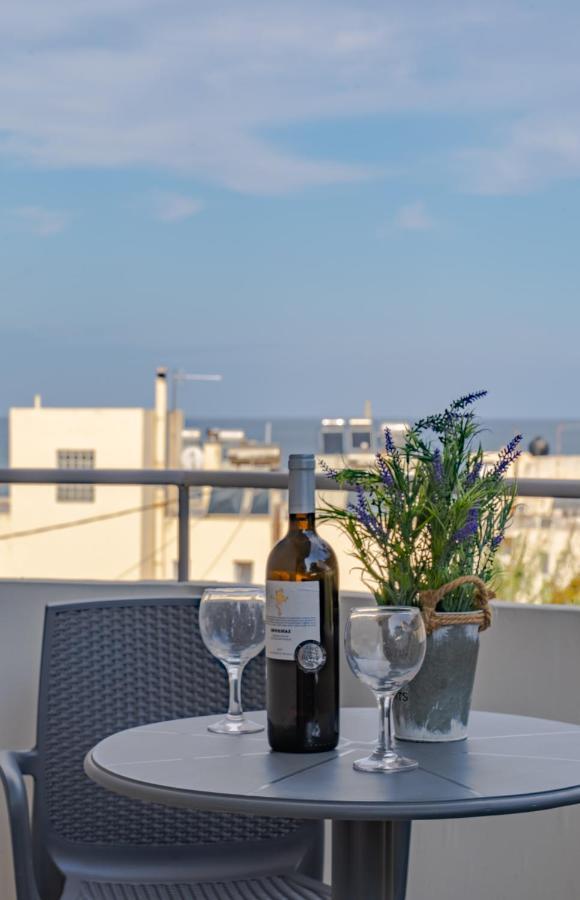 Saint Trope Studios Apartment Kalamaki (Chania)