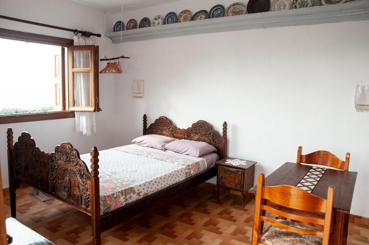 Apartment Palmhouses Afiartis