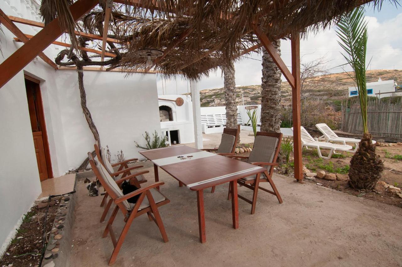 Apartment Palmhouses *