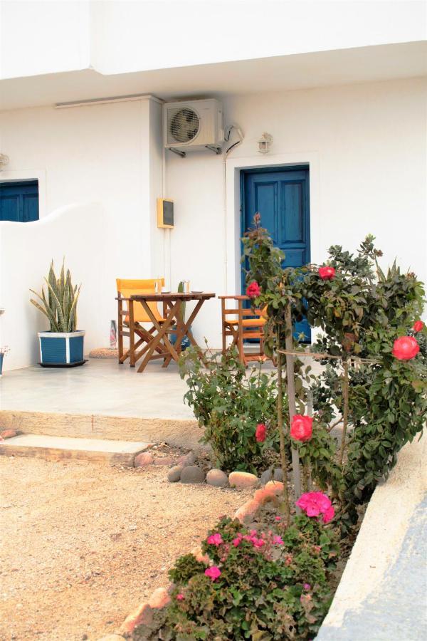 Onar Milos Junior Apartment *