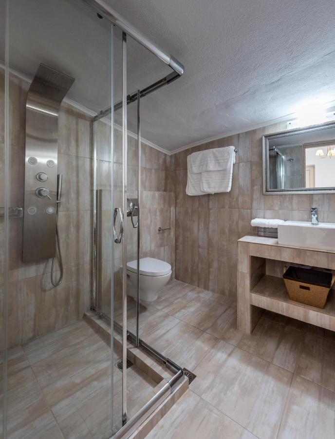 Apartment Anemi *