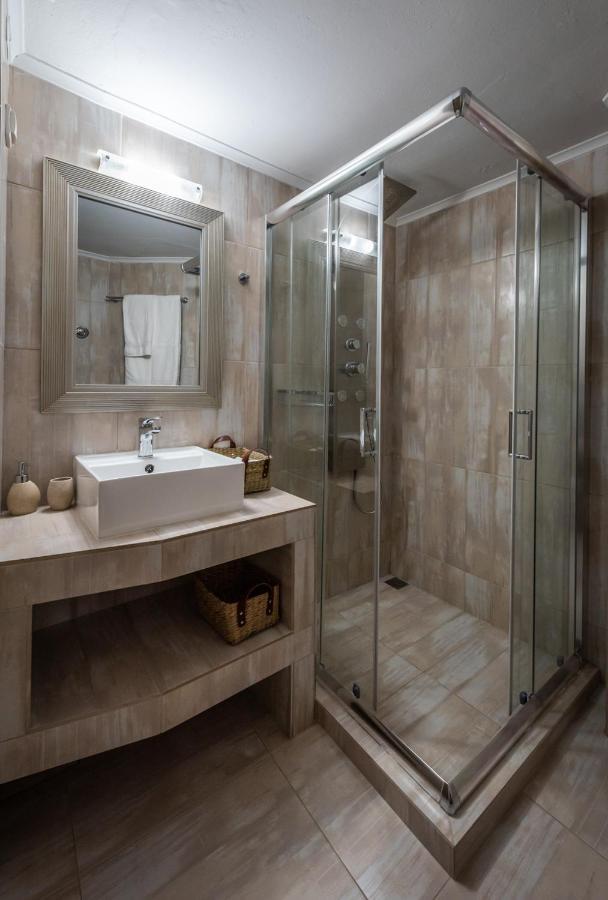 Apartment Anemi Adamantas (Milos)