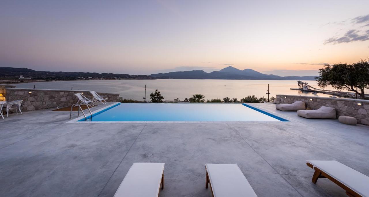 Apartment Anemi