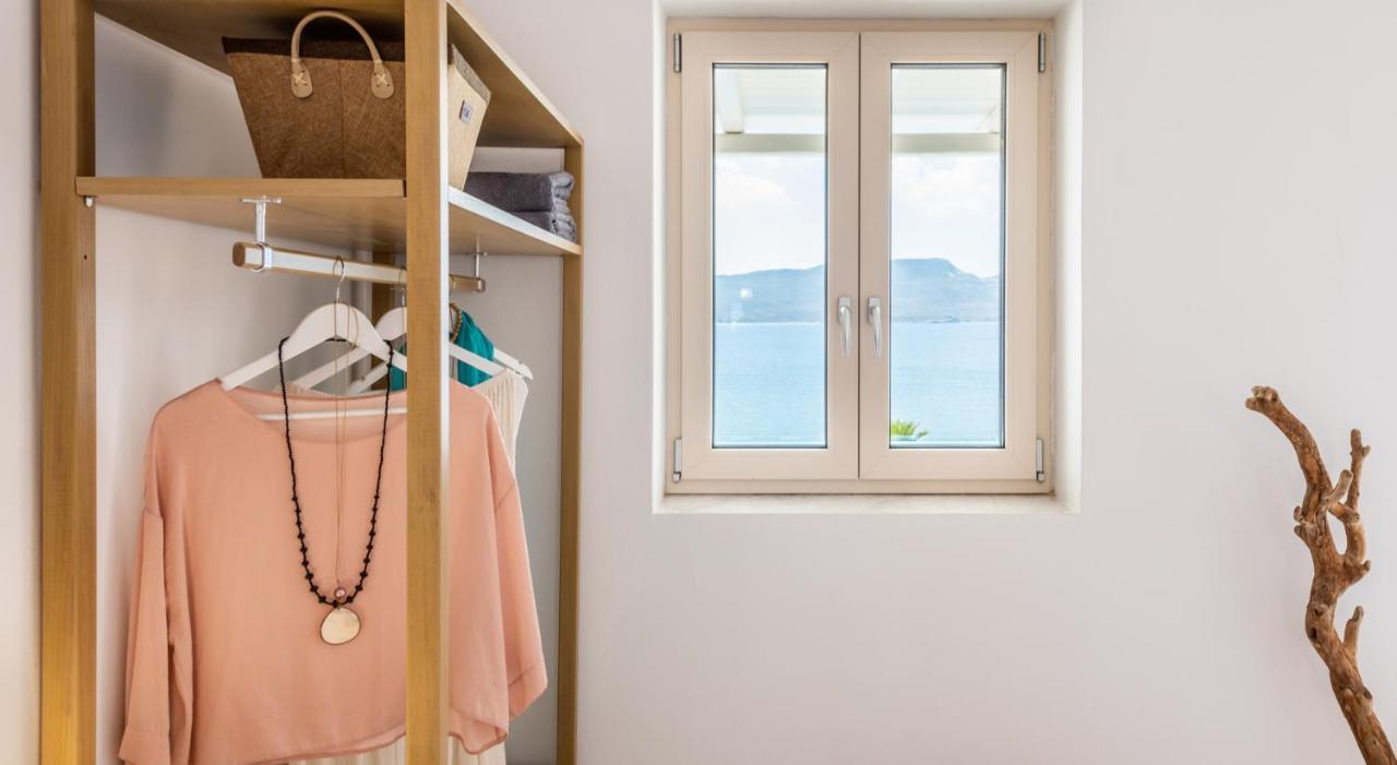 Apartment Anemi *