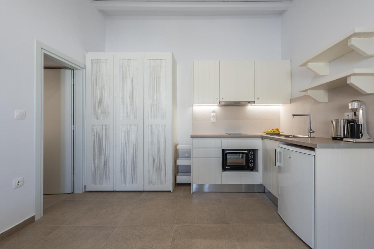 Apartment Anemi *