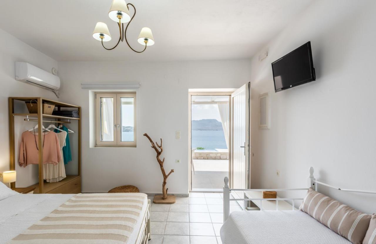 Anemi Apartment *