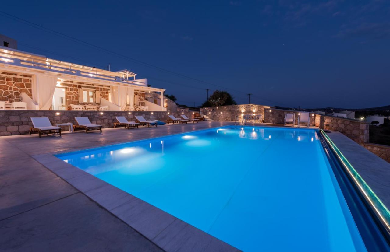 Apartment Anemi