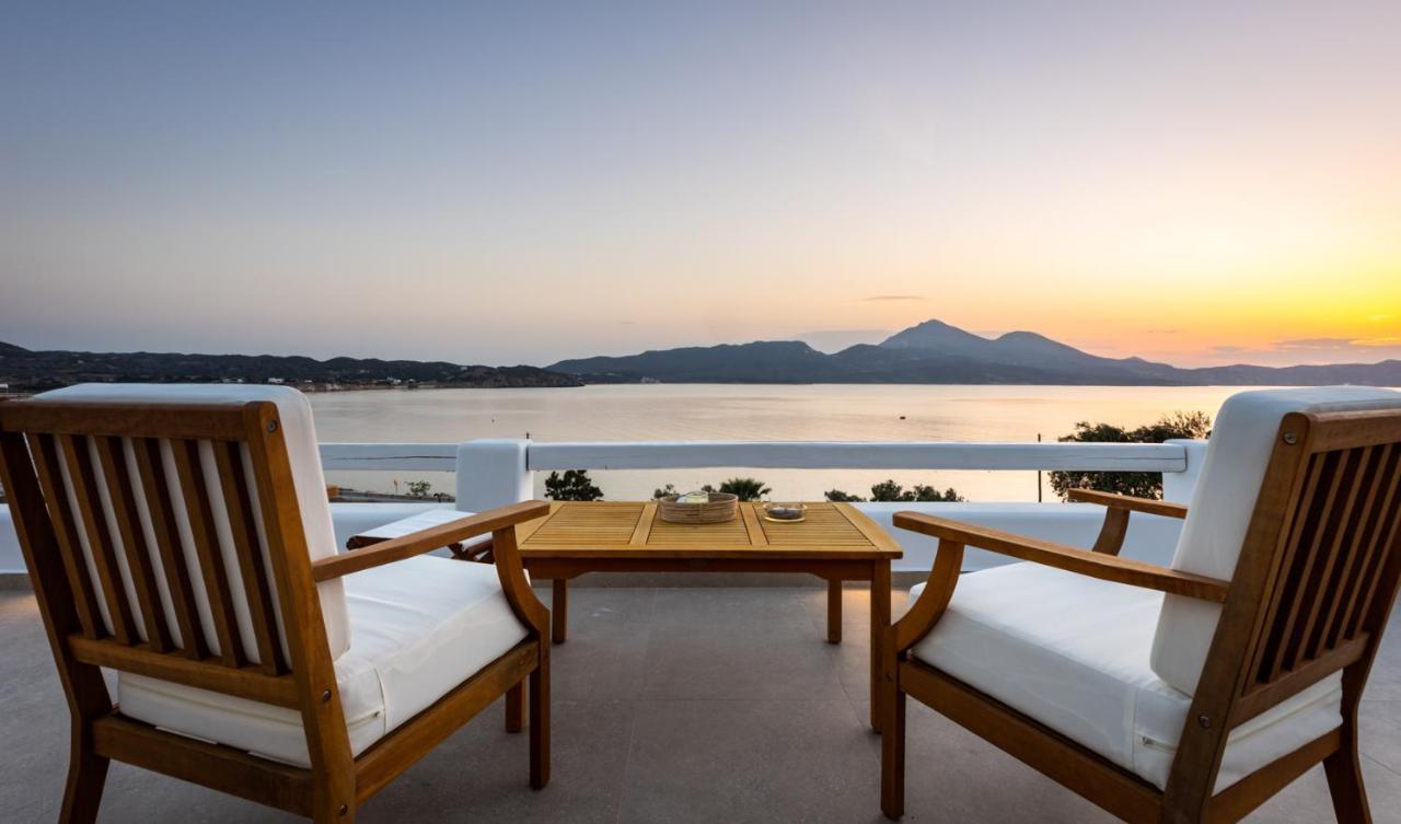 Apartment Anemi *