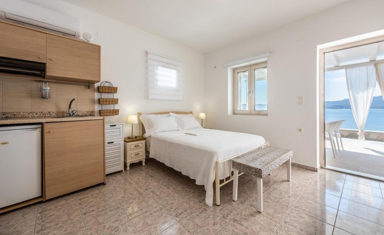 Apartment Anemi