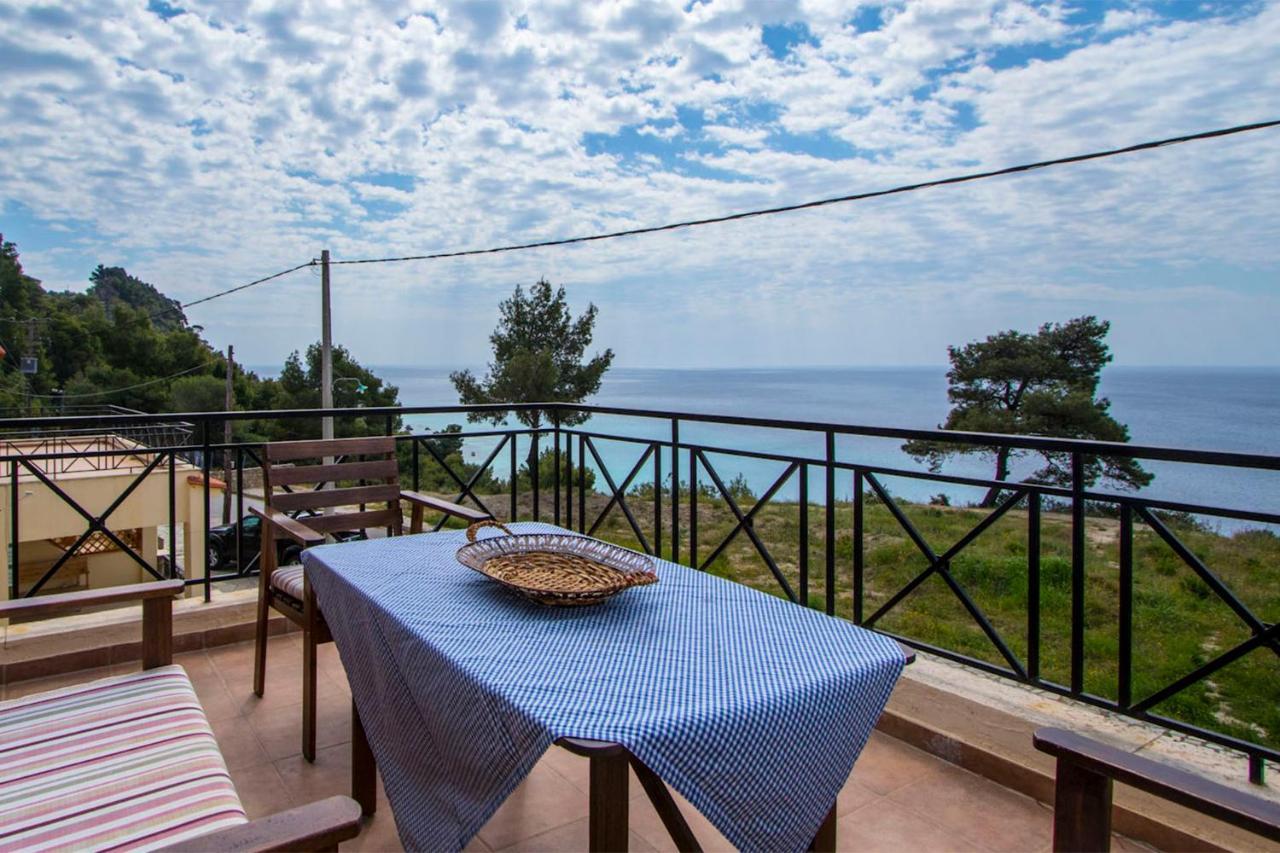 By Halkidiki Holiday home *
