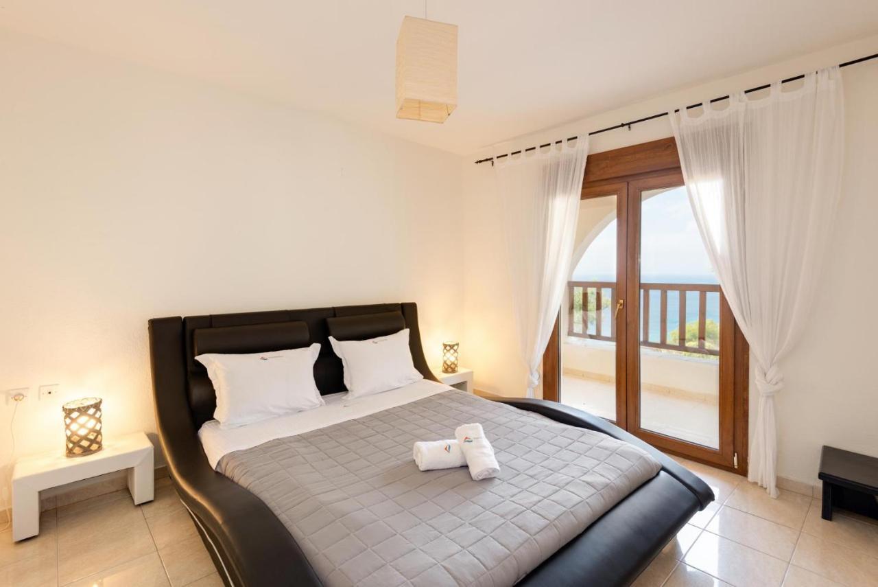 Holiday home By Halkidiki Possidi