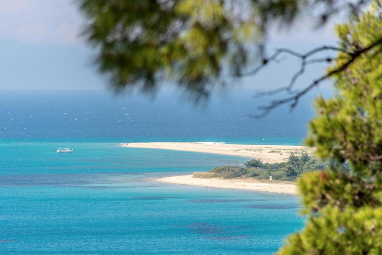 Holiday home By Halkidiki Possidi