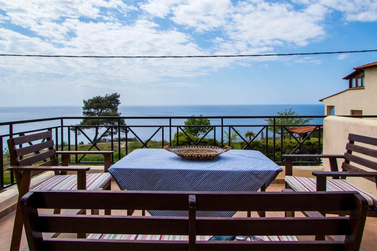 By Halkidiki Holiday home