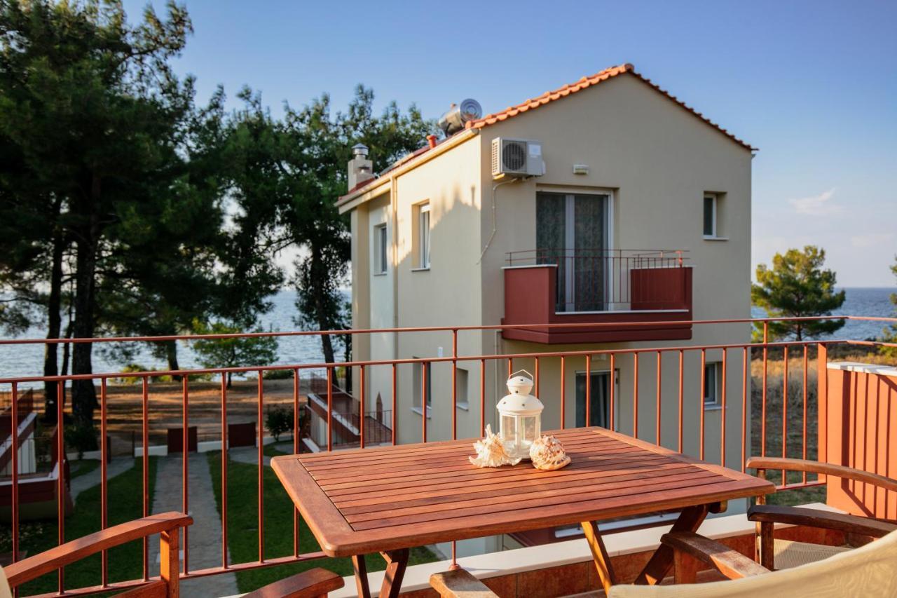 Pinereef Blue Holiday home