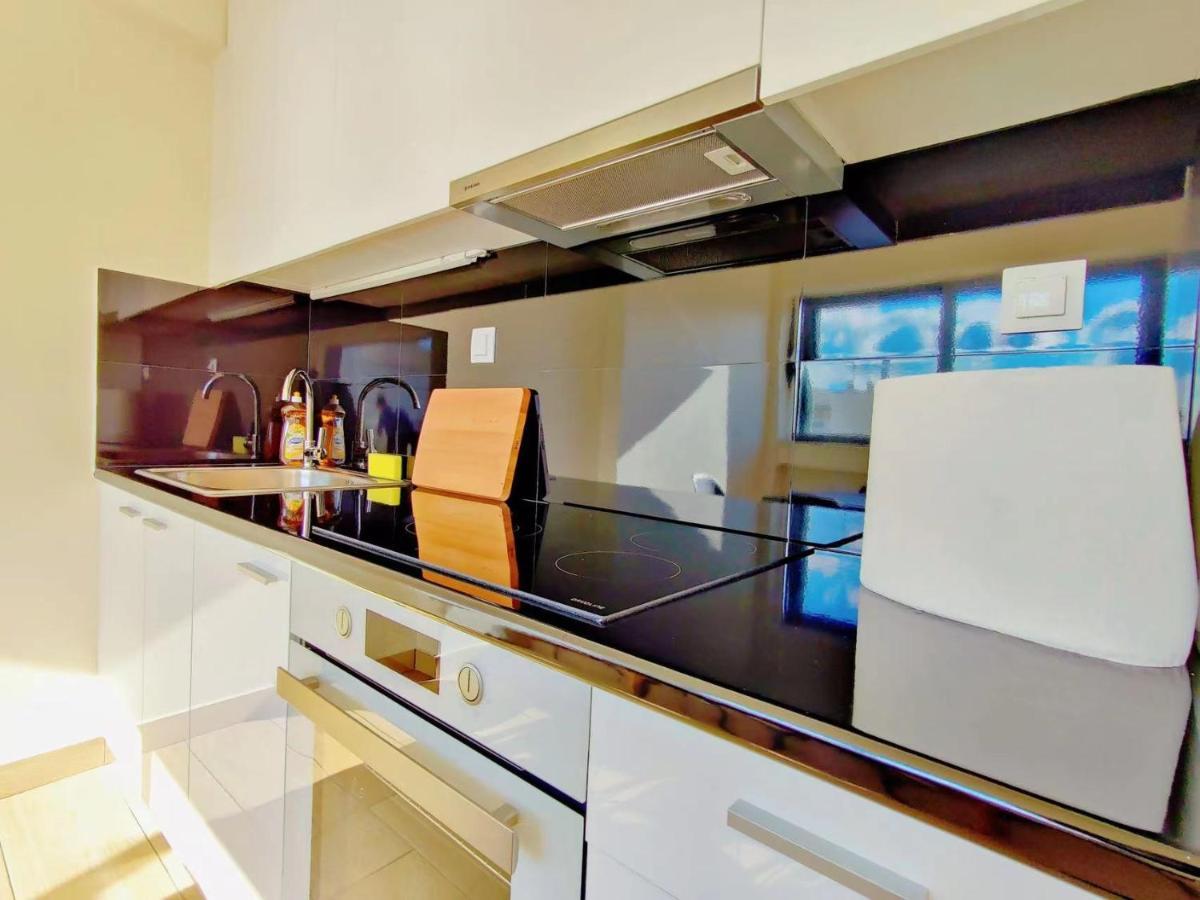 Apartment Wsd Rich