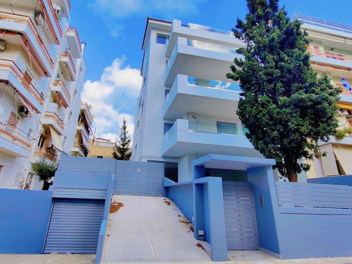 Wsd Rich * Athens
