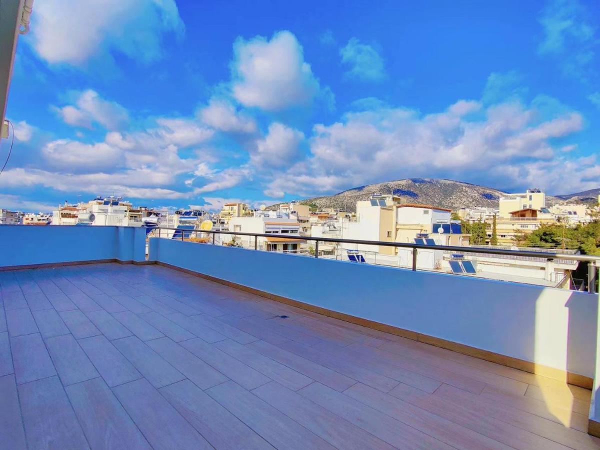 Apartment Wsd Rich Athens