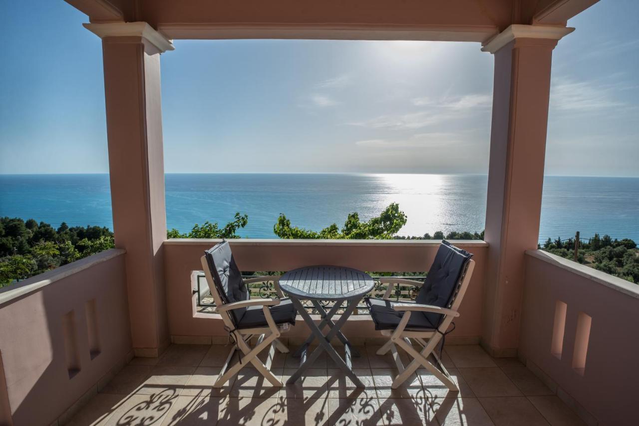 Private, Pool, Sunsets, Beaches, Amenities - Eleni *