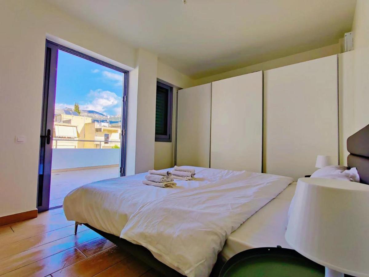 Apartment Wsd Rich Athens