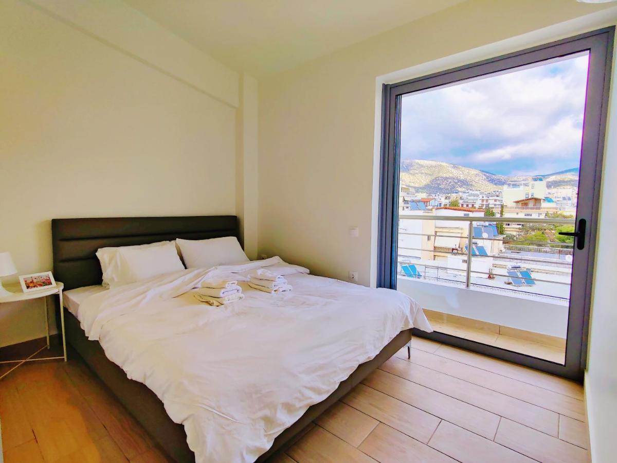 Wsd Rich Apartment Athens