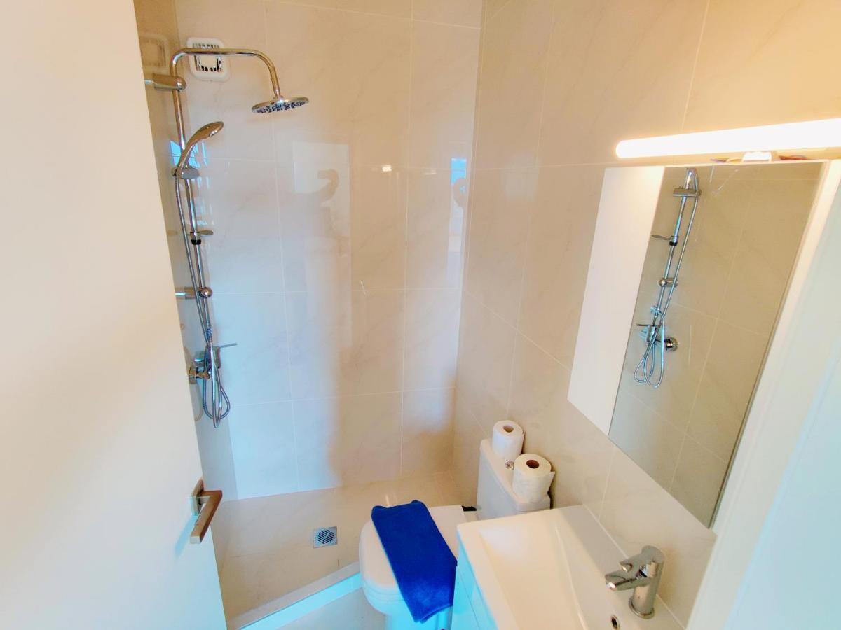 Apartment Wsd Rich Athens