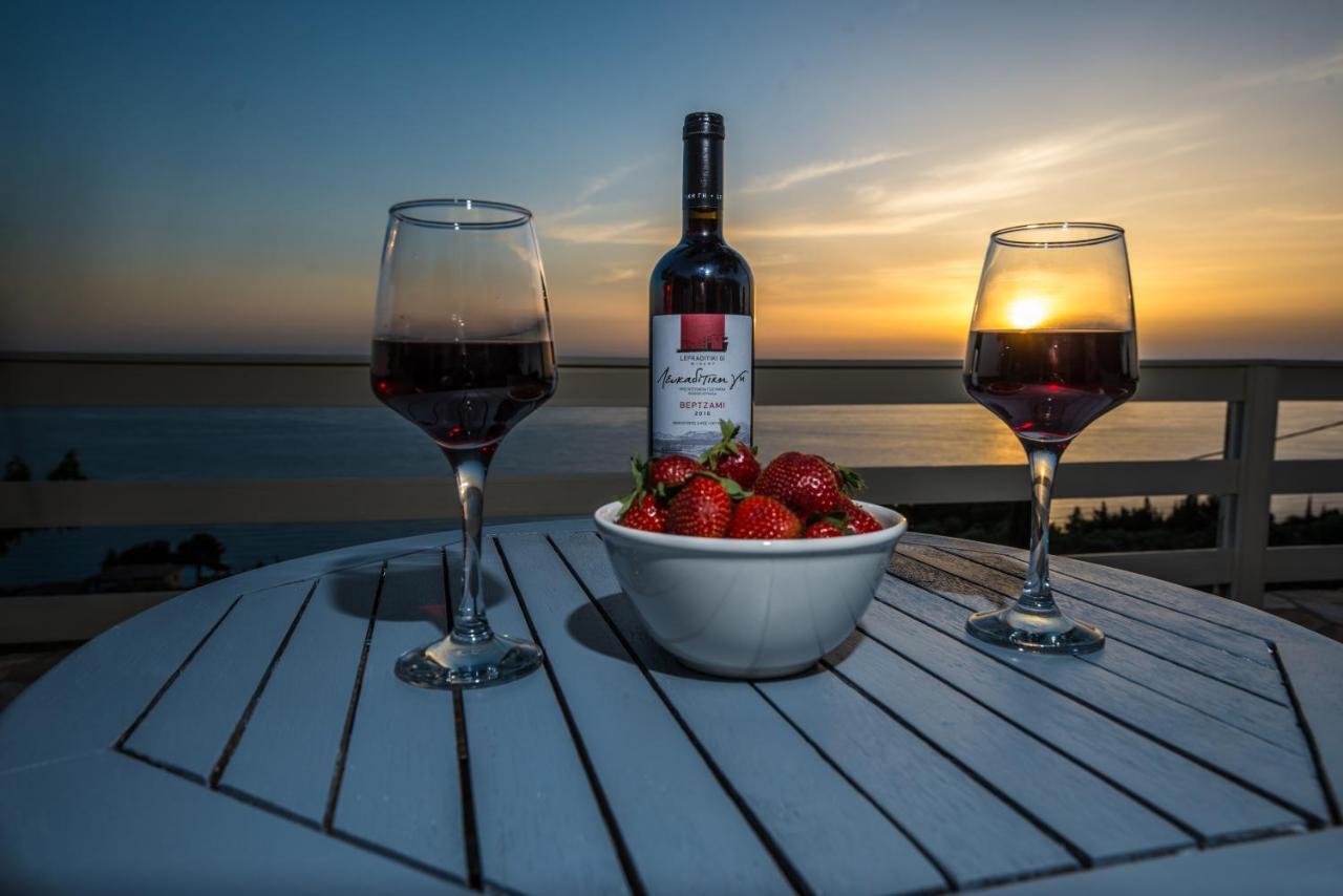 Private, Pool, Sunsets, Beaches, Amenities - Eleni