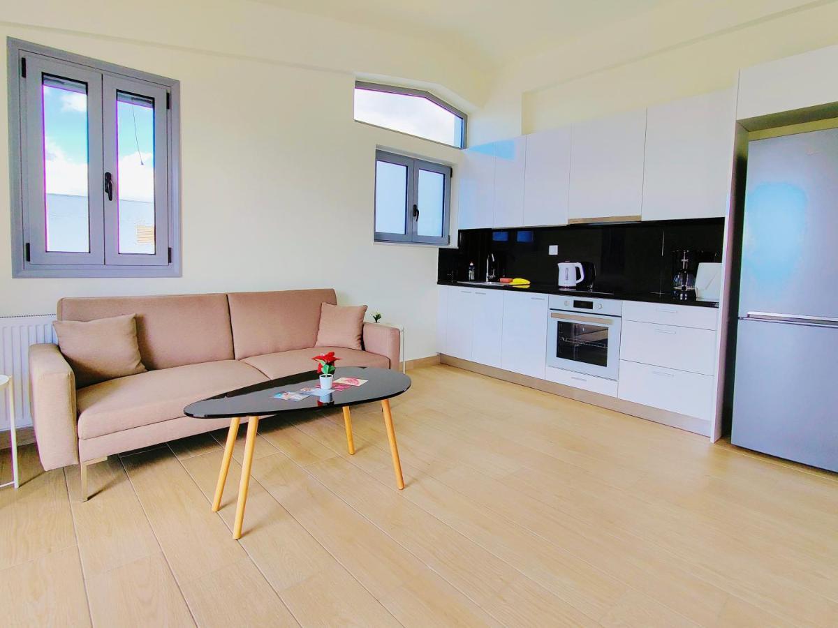 Wsd Rich Apartment