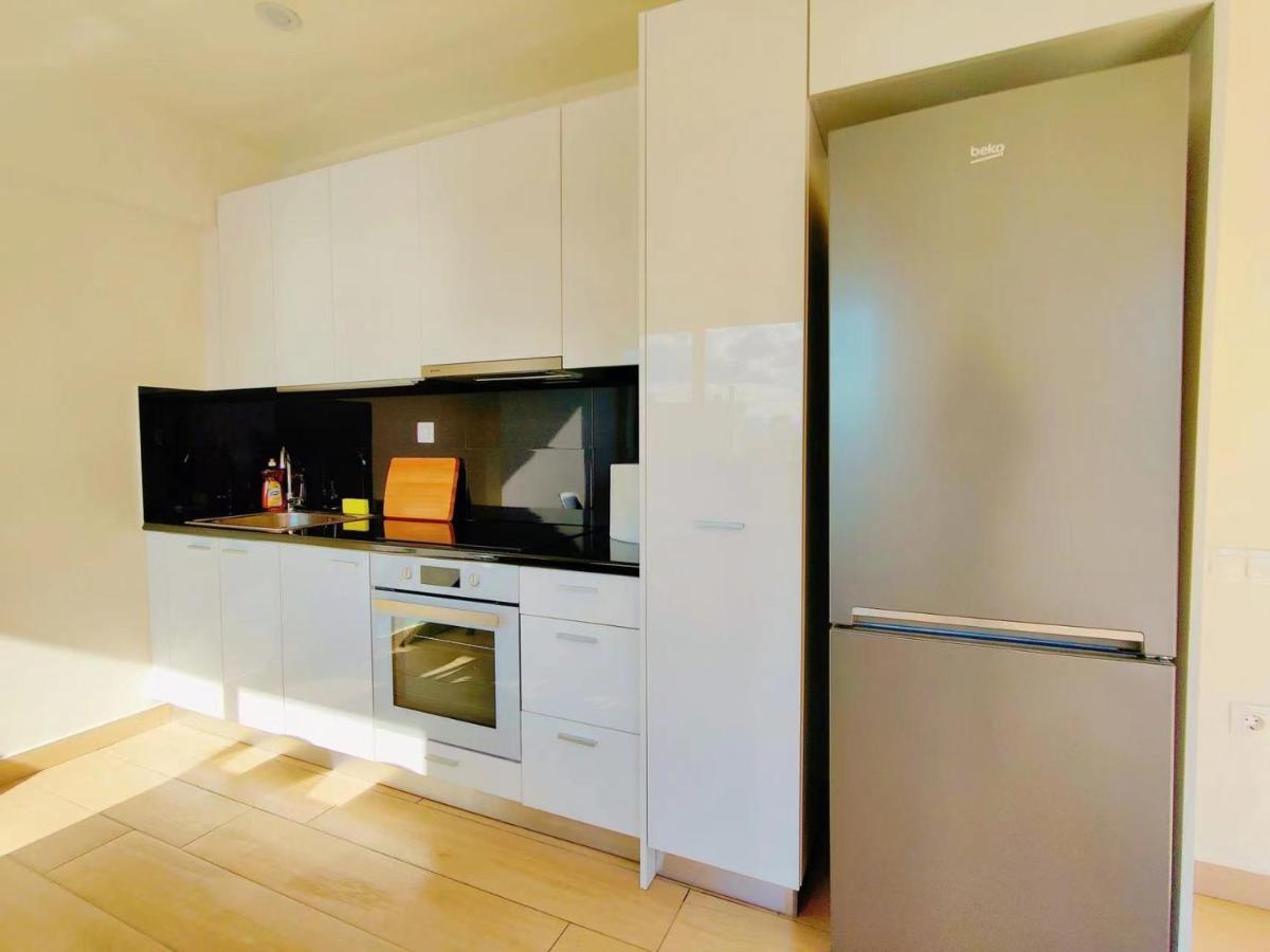 Wsd Rich Apartment